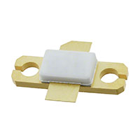 M/A-Com Technology Solutions - MAGX-002731-030L00 - TRANSISTOR GAN 30WPK 2.7-3.1GHZ