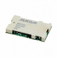 M/A-Com Technology Solutions - MAMG-001215-090L0M - MOD AMP 1.2-1.45GHZ 90W