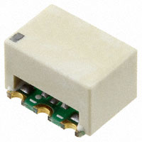M/A-Com Technology Solutions - MAMX-007238-CM25MH - MIXER 5-2500MHZ