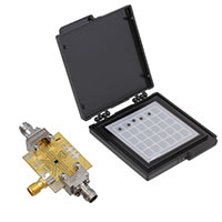 M/A-Com Technology Solutions - MAMX-011009-001SMB - EVAL BOARD FOR MAMX-011009-TR100