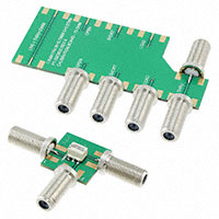 M/A-Com Technology Solutions - MAPD-008108-C202TB - EVAL BOARD FOR MAPD-008108-C202C