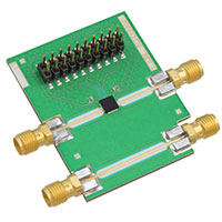 M/A-Com Technology Solutions - MAPS-010143-001SMB - EVAL BOARD FOR MAPS-010143-TR050