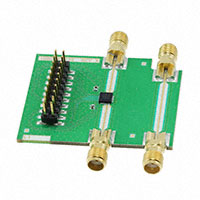 M/A-Com Technology Solutions - MAPS-010146-001SMB - EVAL BOARD FOR MAPS-010146-TR050