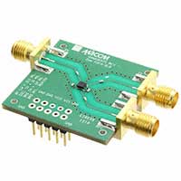 M/A-Com Technology Solutions - MASW-007921-001SMB - EVAL BOARD FOR MASW-007921-TR300