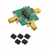 M/A-Com Technology Solutions - MASWSS0167SMB - EVAL BOARD FOR MASWSS0167TR-3000