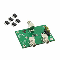 M/A-Com Technology Solutions - MASWSS0181SMB - EVAL BOARD FOR MASWSS0181TR-3000