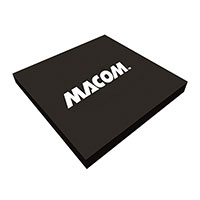 M/A-Com Technology Solutions - MA4SW410B-1 - HMIC SP4T W/BIAS NETWORK