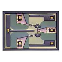 M/A-Com Technology Solutions - MASW-002103-13630P - HMIC SP2T SURMT CHIP POCKET TAPE