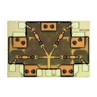 M/A-Com Technology Solutions - MASW-004100-11930W - DIODE CHIP HMIC SP4T 2WATT