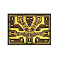 M/A-Com Technology Solutions - MASW-004103-13650P - DIODE,SURMOUNT,SP4T