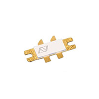 M/A-Com Technology Solutions - NPT1007B - TRANSISTOR GAN DC-1200MHZ 200W