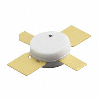 M/A-Com Technology Solutions - MRF1000MB - TRANS NPN 0.7W 960MHZ-1215MHZ