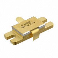 M/A-Com Technology Solutions - MRF10120 - TRANS NPN 120W 960MHZ-1215MHZ