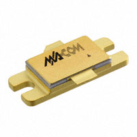 M/A-Com Technology Solutions - MRF10502 - TRANS NPN 500W 1025MHZ-1150MHZ