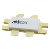 M/A-Com Technology Solutions - MRF141G - FET RF 2CH 65V 175MHZ 375-04