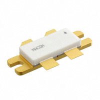M/A-Com Technology Solutions - MRF151G - FET RF 2CH 125V 175MHZ 375-04