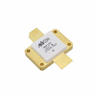 M/A-Com Technology Solutions - MRF154 - FET RF 125V 100MHZ 368-03