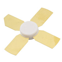 M/A-Com Technology Solutions - MRF160 - FET RF 65V 500MHZ 249-06