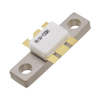 M/A-Com Technology Solutions - MRF166C - FET RF 65V 500MHZ 319-07