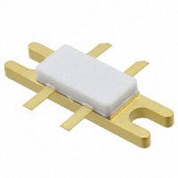 M/A-Com Technology Solutions - MRF166W - FET RF 2CH 65V 500MHZ 412-01