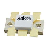 M/A-Com Technology Solutions - MRF175LU - FET RF 65V 400MHZ 333-04