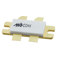 M/A-Com Technology Solutions - MRF176GU - FET RF 2CH 125V 225MHZ 375-04
