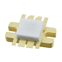 M/A-Com Technology Solutions - MRF392 - TRANS RF NPN 30V 16A 744A-01