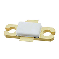M/A-Com Technology Solutions - NPT1010B - HEMT N-CH 28V 100W DC-2000MHZ