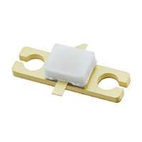 M/A-Com Technology Solutions - NPT1012B - HEMT N-CH 28V 25W DC-4000MHZ