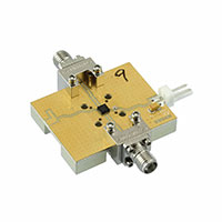M/A-Com Technology Solutions - PB-CMM0511-QT-0000 - EVAL BOARD FOR CMM0511-QT-0G0T