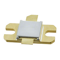 M/A-Com Technology Solutions - PH2731-75L - TRANSISTOR BIPOLAR 2.7-3.1GHZ