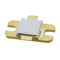 M/A-Com Technology Solutions - PH3135-65M - TRANSISTOR 65W 36V 3.10-3.50GHZ