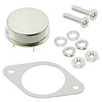 M/A-Com Technology Solutions - RA69 - IC AMP 25DB TO8