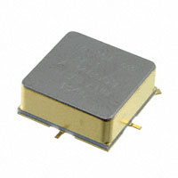 M/A-Com Technology Solutions - SML1 - AMPLIFIER SURFACE MOUNT