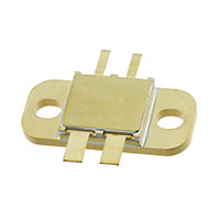 M/A-Com Technology Solutions - UF28100H - MOSFET 100W 28V 100-500MHZ