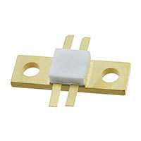 M/A-Com Technology Solutions - UF2820P - MOSFET 20W 28V 100-500MHZ