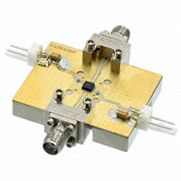 M/A-Com Technology Solutions - XB1007-QT-EV1 - EVAL BOARD FOR XB1007-QT-0G0T