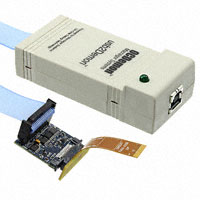 Macraigor Systems LLC - U2D-ATOM-24 - USB2DEMON BDM/JTAG ATOM