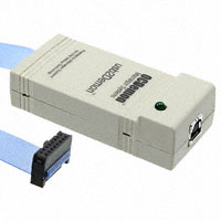 Macraigor Systems LLC - U2D-COP - USB2DEMON BDM/JTAG COP
