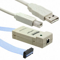 Macraigor Systems LLC - U2W-ARM-20 - USB2WIGGLER ARM BASED USB2