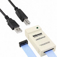 Macraigor Systems LLC - U2W-COP - USB2WIGGLER FOR COP USB2