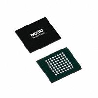Macronix - MX68GL1G0FLXFI-11G - IC FLASH 1GBIT 110NS 64LFBGA