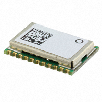 Maestro Wireless Solutions - A5100-A - MODULE GPS/GLONASS GNSS