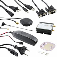 Maestro Wireless Solutions - M1003GXT00B - MODEM M2M 3G HSDPA RS-232 KIT