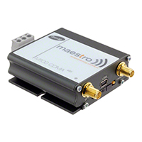 Maestro Wireless Solutions - M100CDMA485-V - M100 SERIES DUAL BAND CDMA MODEM