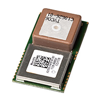 Maestro Wireless Solutions - A2035-H - MODULE GPS SIRF/NMEA W/ANT