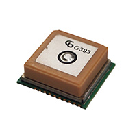 Maestro Wireless Solutions - EVA2235-H - EVAL BOARD GPS SIRFSTARIV