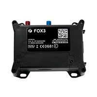 Maestro Wireless Solutions - FOX3DTC - MOD DATA TRACKING 3G/2G GNSS