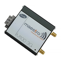 Maestro Wireless Solutions - M1003GXTO2B - MODEM 2M2 3G CELL WAN LAN WI-FI