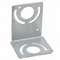 Magnasphere Corp - 1608 - MOUNTING L-BRACKET